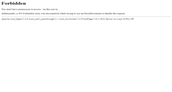 Desktop Screenshot of poweredbyorangeworld.com